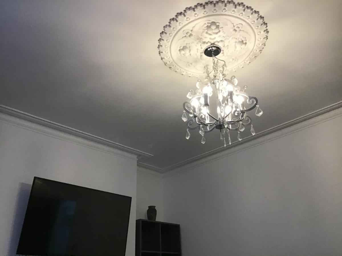 Residential Quarters, General Gordon Square Apartment Лондон Екстериор снимка