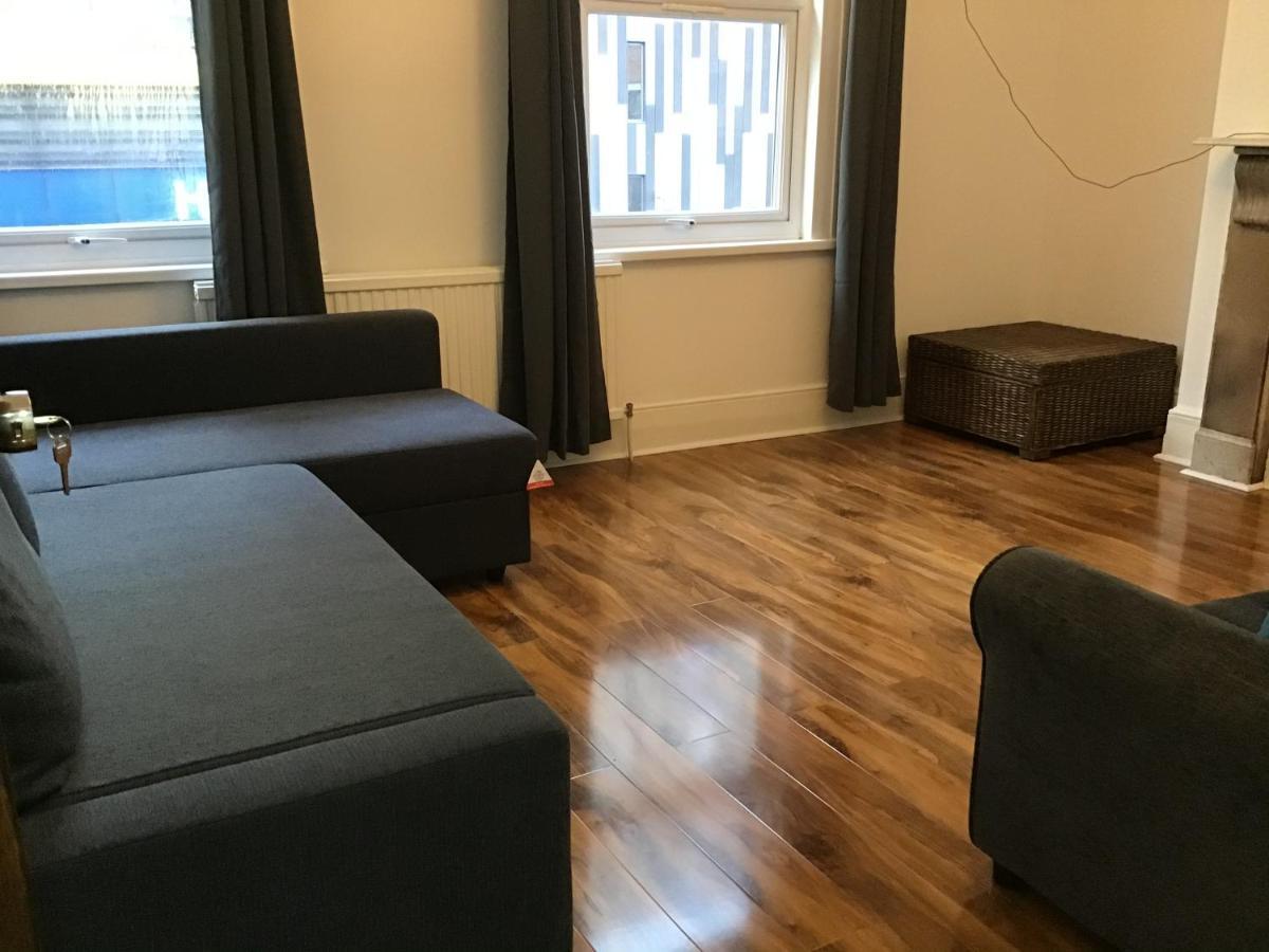 Residential Quarters, General Gordon Square Apartment Лондон Екстериор снимка