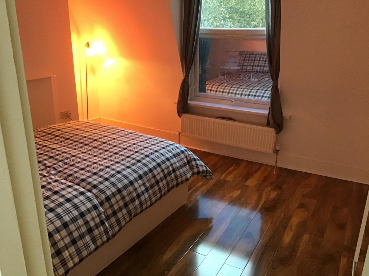 Residential Quarters, General Gordon Square Apartment Лондон Екстериор снимка