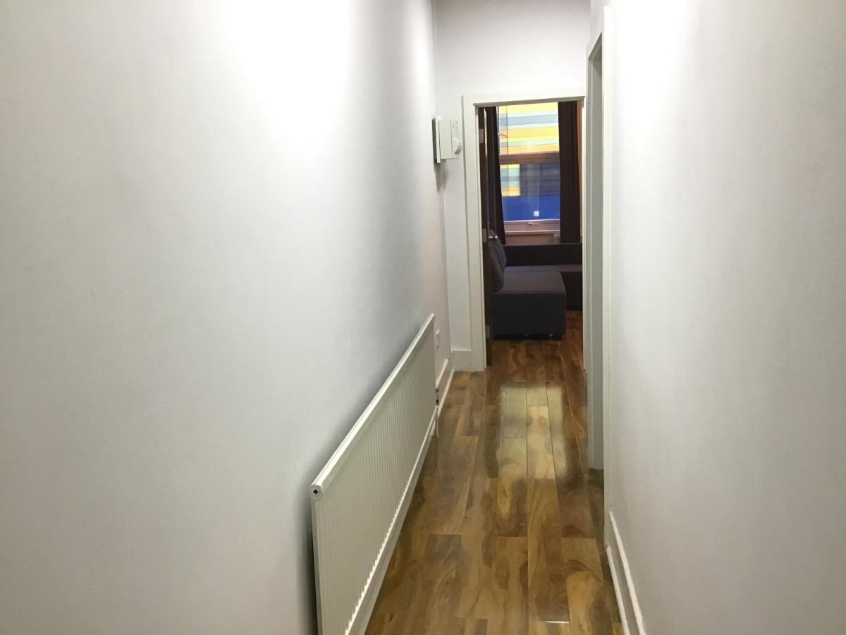 Residential Quarters, General Gordon Square Apartment Лондон Екстериор снимка