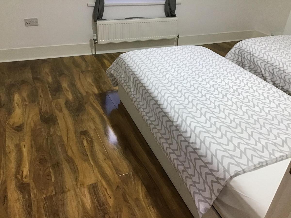 Residential Quarters, General Gordon Square Apartment Лондон Екстериор снимка