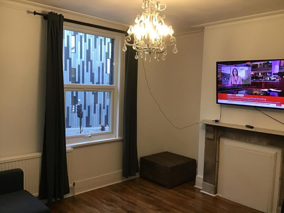Residential Quarters, General Gordon Square Apartment Лондон Екстериор снимка