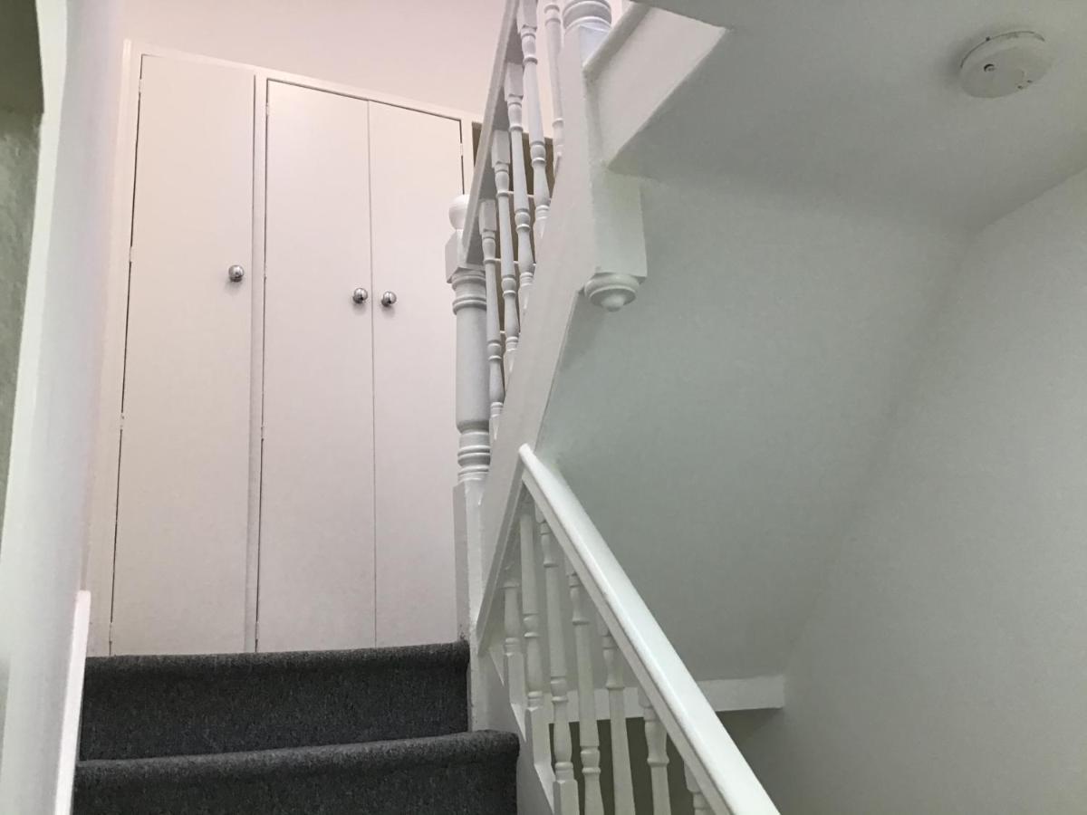 Residential Quarters, General Gordon Square Apartment Лондон Екстериор снимка