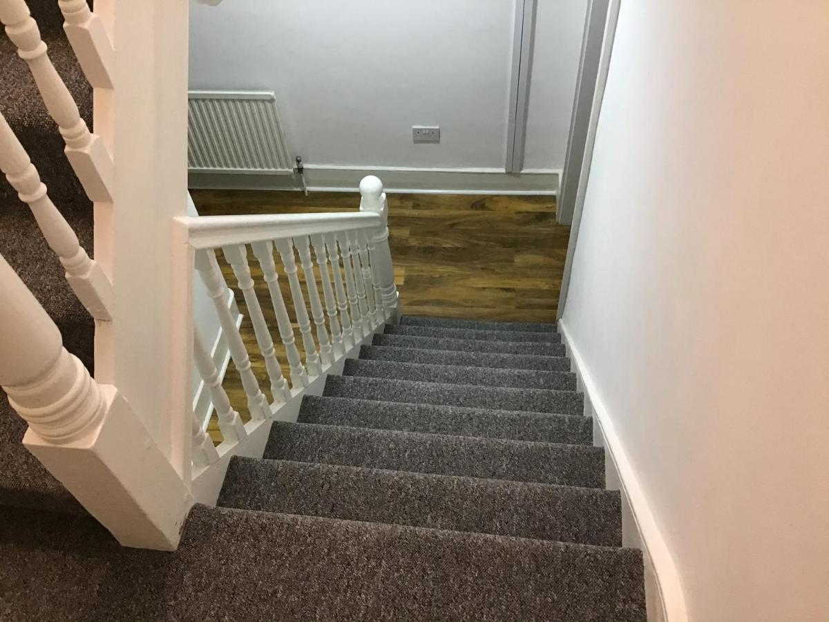 Residential Quarters, General Gordon Square Apartment Лондон Екстериор снимка